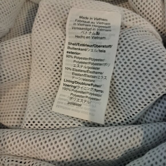 J. Crew Flex Swimwear Men's 38x9 Swim Trunks Style #L6547 - Picture 10 of 15